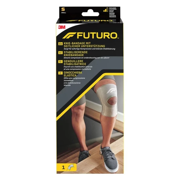 3M FUTURO Kniebandage S rechts/links