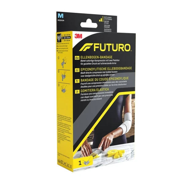 3M FUTURO Ellbogenbandage M