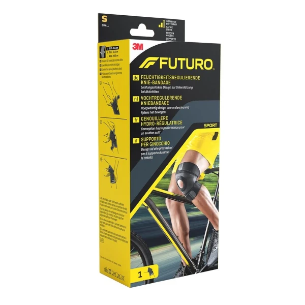 3M FUTURO SPORT Kniebandage S