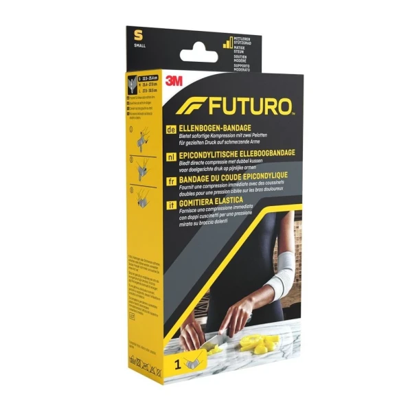 3M FUTURO Ellbogenbandage S