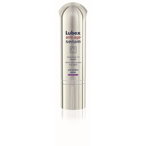 LUBEX ANTI-AGE Serum 30 ml