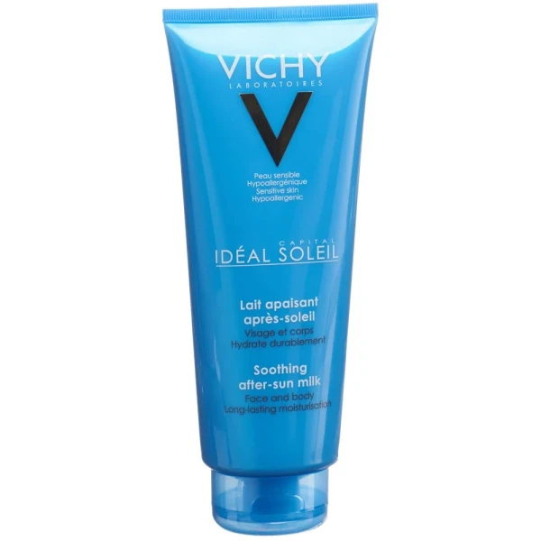 VICHY IS Nach der Sonne Pflege-Milch 300 ml