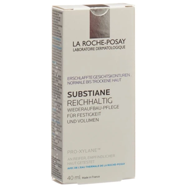 ROCHE POSAY Substiane Creme Tb 40 ml