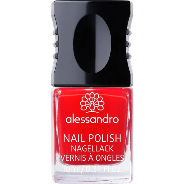 Hier sehen Sie den Artikel ALESSAN Nagellack Ohne Verp 12 Classic 10 ml aus der Kategorie Nagellack. Dieser Artikel ist erhältlich bei pedro-shop.ch