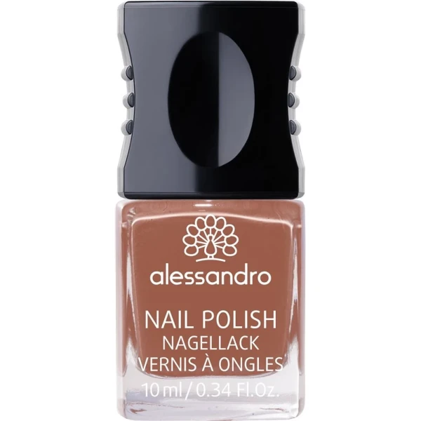 Hier sehen Sie den Artikel ALESSAN Nagellack Ohne Verp 20 Toffee N 10 ml aus der Kategorie Nagellack. Dieser Artikel ist erhältlich bei pedro-shop.ch