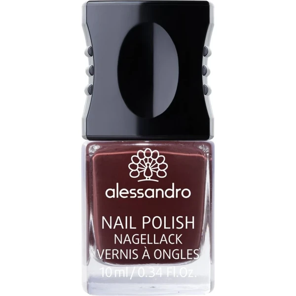 Hier sehen Sie den Artikel ALESSAN Nagellack Ohne Verp 24 Shiny Au 10 ml aus der Kategorie Nagellack. Dieser Artikel ist erhältlich bei pedro-shop.ch