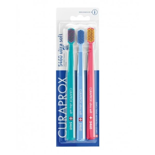 CURAPROX CS 5460 Triopack