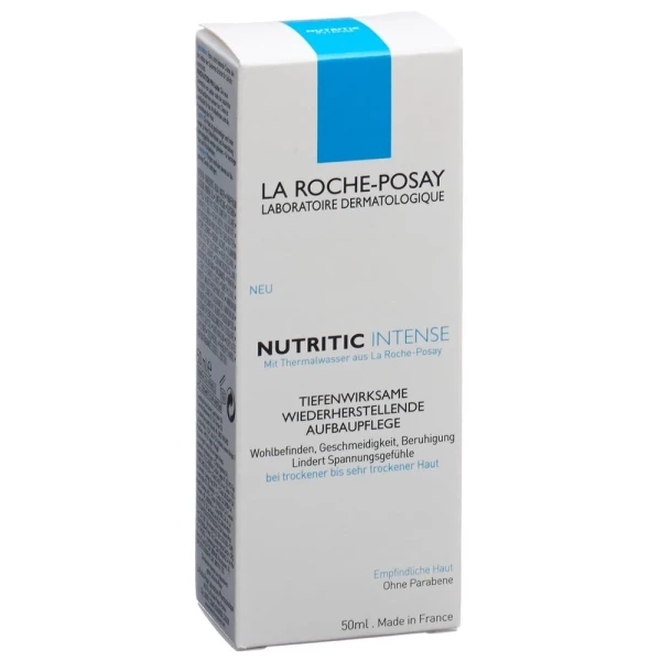 ROCHE POSAY Nutritic Tb 50 ml