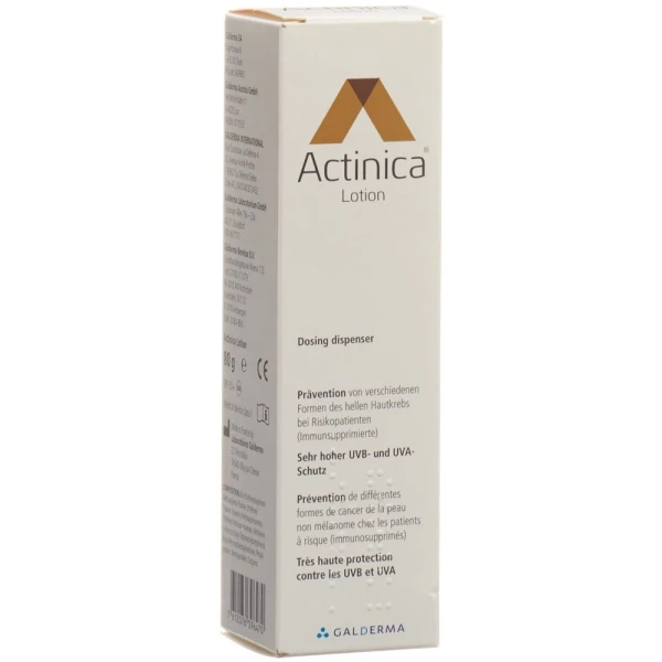 ACTINICA Lot Disp 80 ml