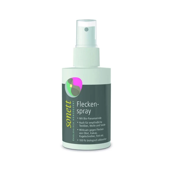 SONETT Fleckenspray Fl 100 ml