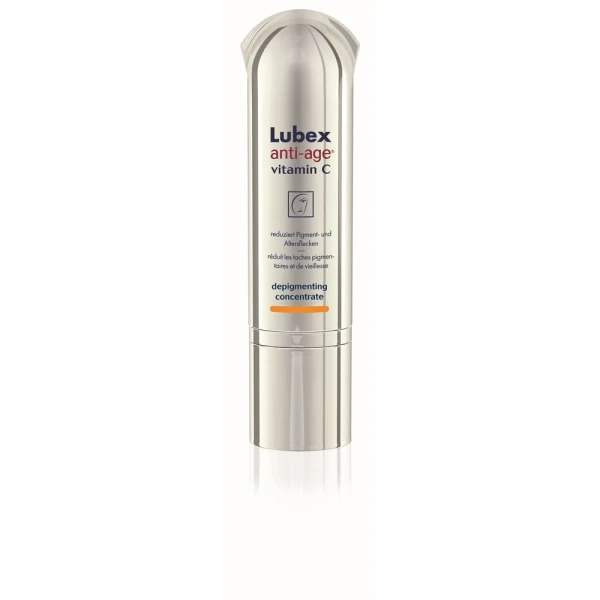 LUBEX ANTI-AGE vitamin C concentrate 30 ml