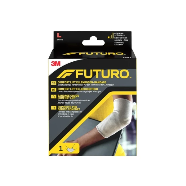 3M FUTURO Bandage Comf Lift Ellbogen L