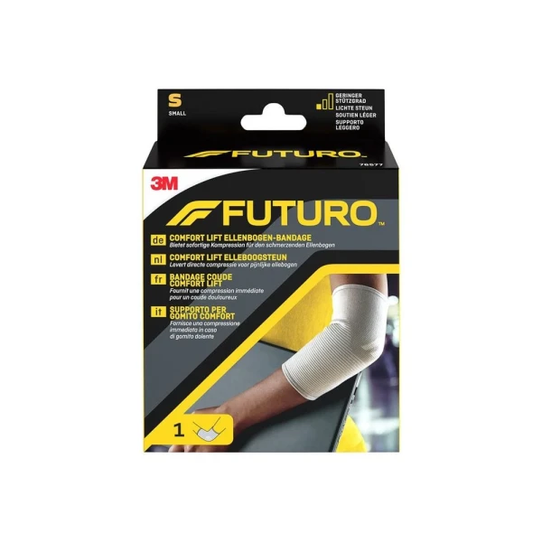 3M FUTURO Bandage Comf Lift Ellbogen S