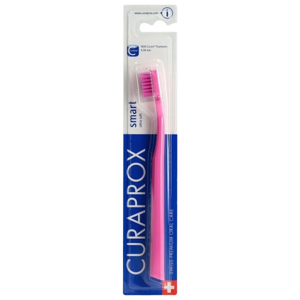 CURAPROX CS smart ultra_soft Zahnbürste