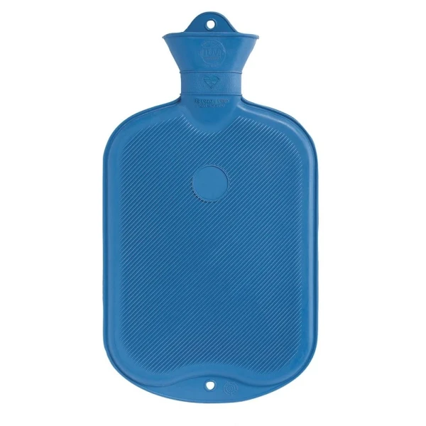 Hier sehen Sie den Artikel SÄNGER Wärmflasche 2l Lamelle 1seitig blau aus der Kategorie Wärmeflaschen Gummi/Thermoplast. Dieser Artikel ist erhältlich bei pedro-shop.ch