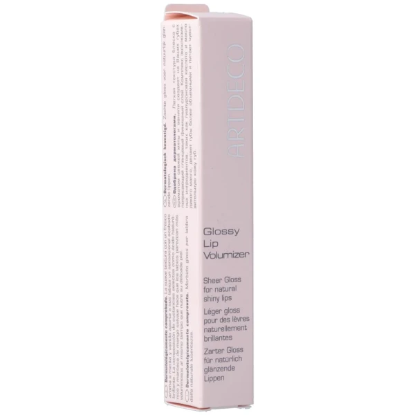 ARTDECO Glossy Lip Volumizer 1930