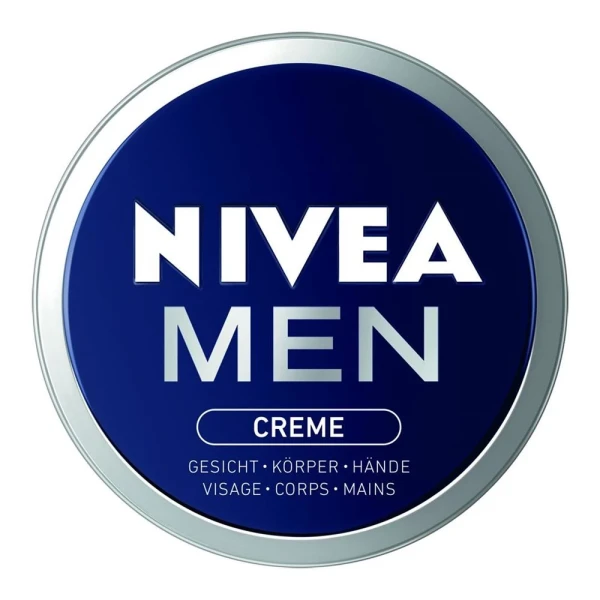 NIVEA Men Creme 150 ml