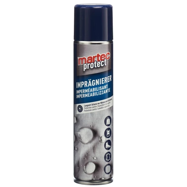 MARTEC Imprägnierer Spray 400 ml