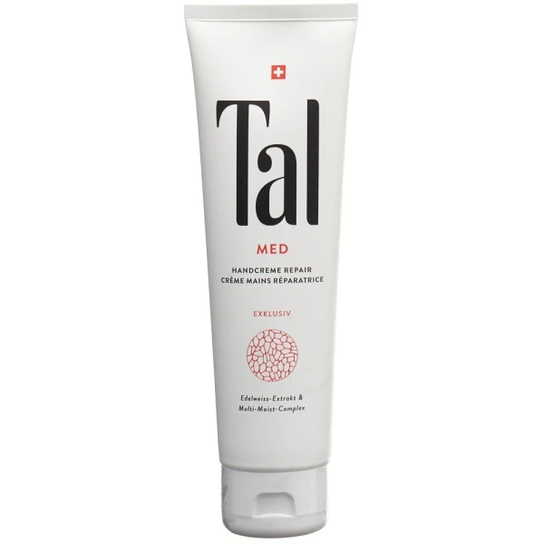 TAL Med Handcreme repair exklusiv Tb 150 ml