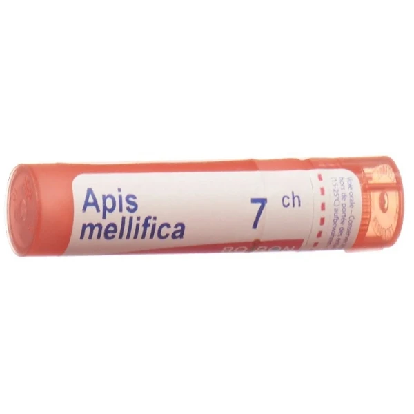 BOIRON Apis mellifica Gran CH 7 4 g