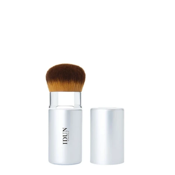 IDUN Pinsel Retractable Kabuki brushIDUN Pinsel Retractable Kabuki brush