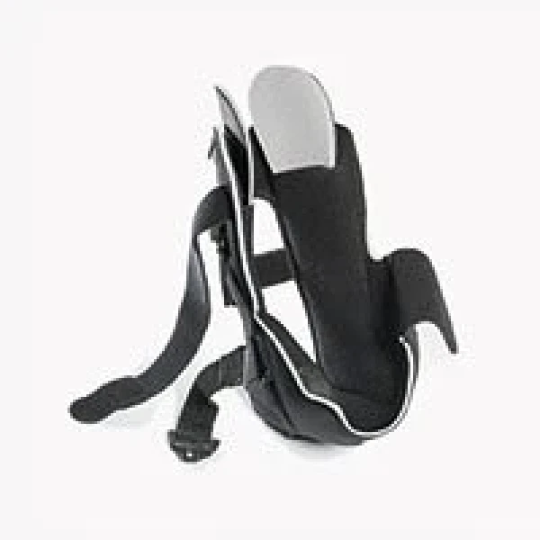 BORT MalleoeXpress Active M links schwarz