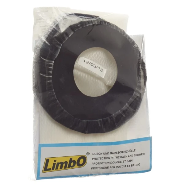 LIMBO Badeschutz 69cm Arm standard Erwachsene
