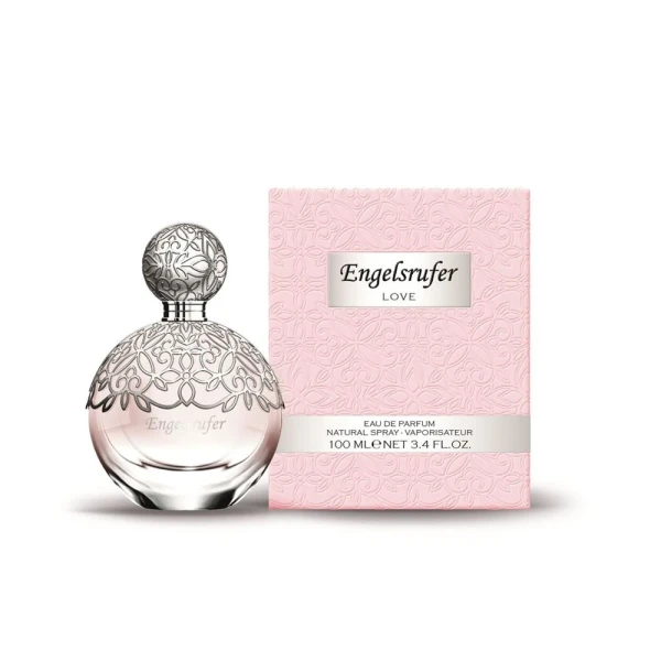 ENGELSRUFER Love EdP 100 ml