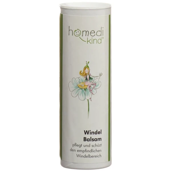 HOMEDI-KIND Windelbalsam Tb 30 g