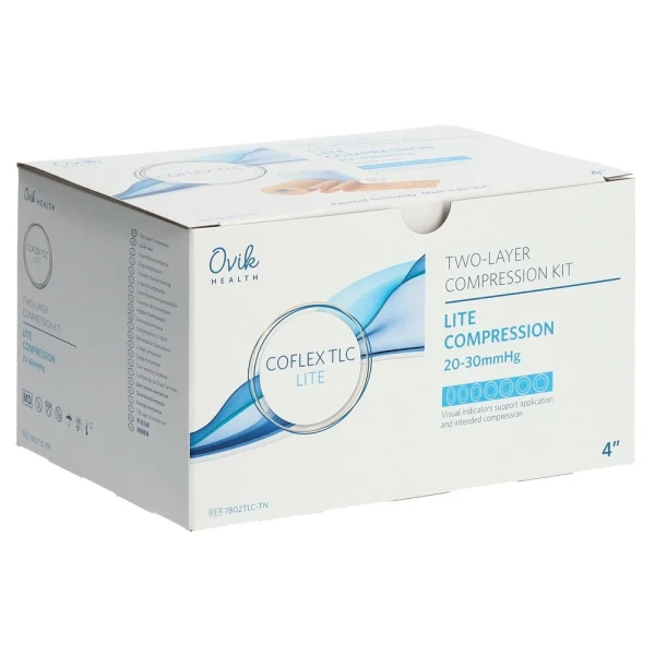 COFLEX Compress-Kit TLC-Lite 10cm 25-30mmHG
