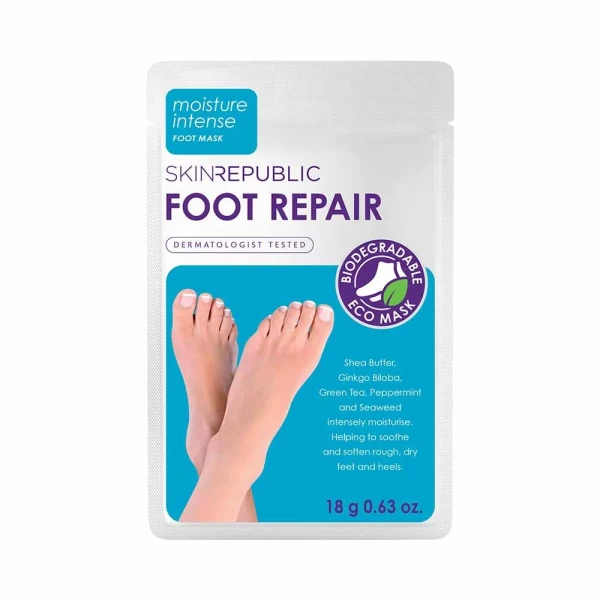 SKIN REPUBLIC Foot Repair 18 g