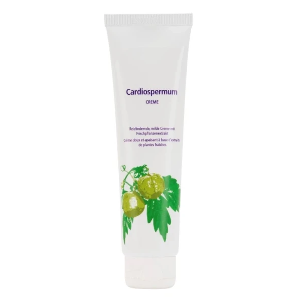 PHYTOMED Cardiospermum Creme Tb 100 ml