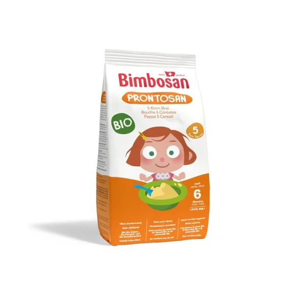 BIMBOSAN Bio Prontosan refill 300 g