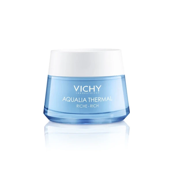 VICHY Aqualia Thermal Reichhaltig Topf 50 ml