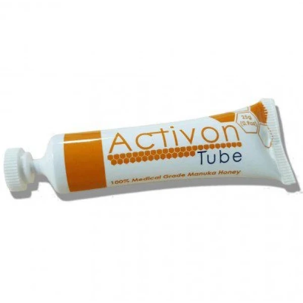 ACTIVON Manuka Honig Tb 25 g