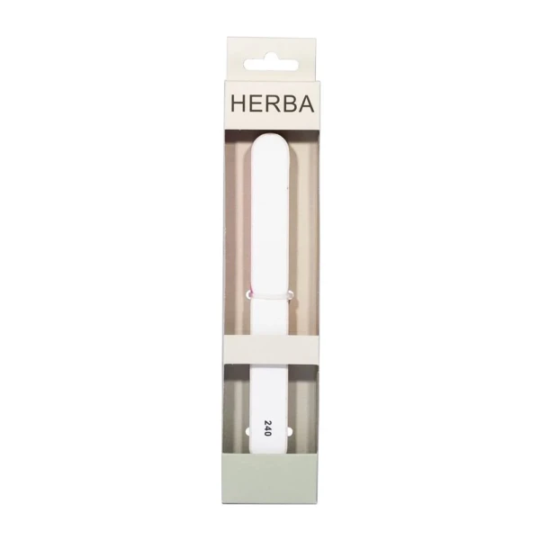 HERBA 6-way Buffer Polier- und Nagelfeile