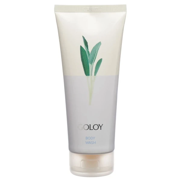 GOLOY 33 Body Wash Vitalize Tb 200 ml