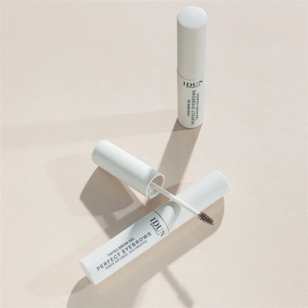 IDUN Fiber Brow Gel Dark 5.5 ml