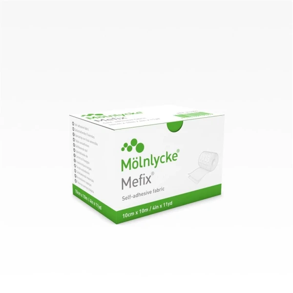 MEFIX Fixationsvlies 10cmx10m Rolle