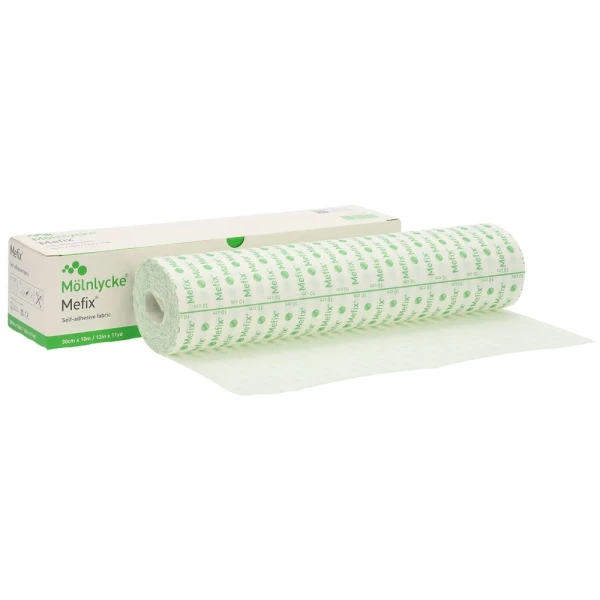 MEFIX Fixationsvlies 30cmx10m Rolle