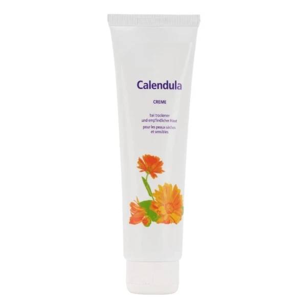 PHYTOMED Calendula Creme Tb 100 ml