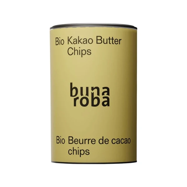 VEGALIFE Kakao Butter Ds 150 g