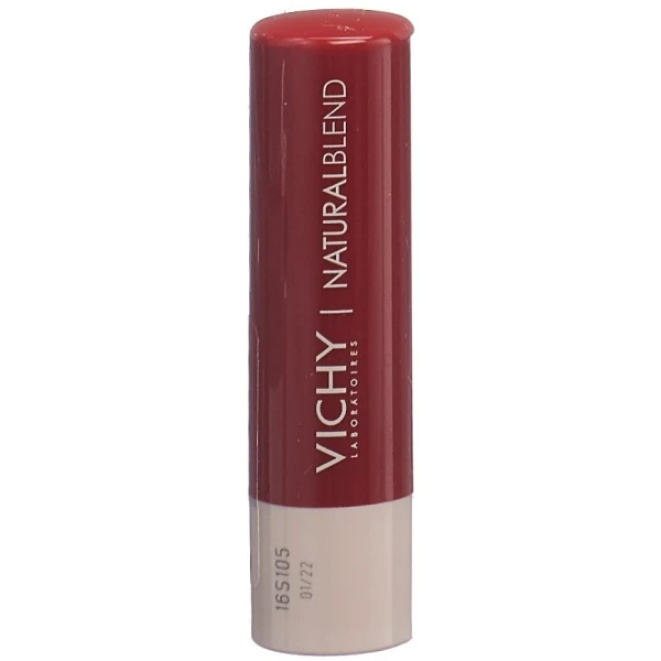 VICHY Naturalblend Lippenbalsam rot 4.5 g