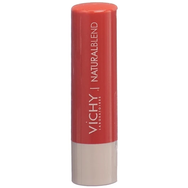 Hier sehen Sie den Artikel VICHY Naturalblend Lippenbalsam coral 4.5 g aus der Kategorie Lippenbalsam/Creme/Pomade. Dieser Artikel ist erhältlich bei pedro-shop.ch