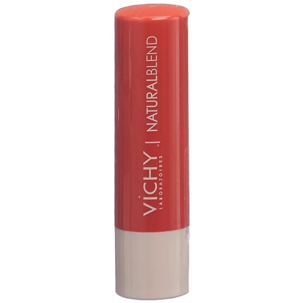 VICHY Naturalblend Lippenbalsam coral 4.5 g