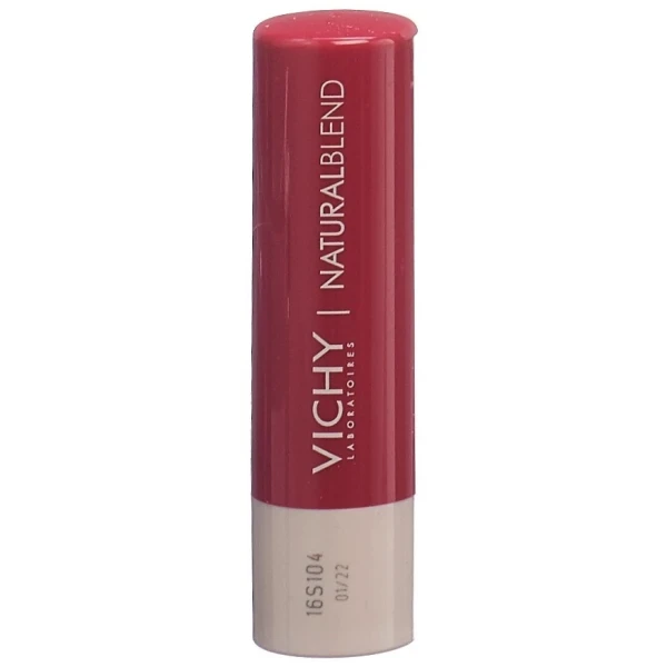 Hier sehen Sie den Artikel VICHY Naturalblend Lippenbalsam pink 4.5 g aus der Kategorie Lippenbalsam/Creme/Pomade. Dieser Artikel ist erhältlich bei pedro-shop.ch
