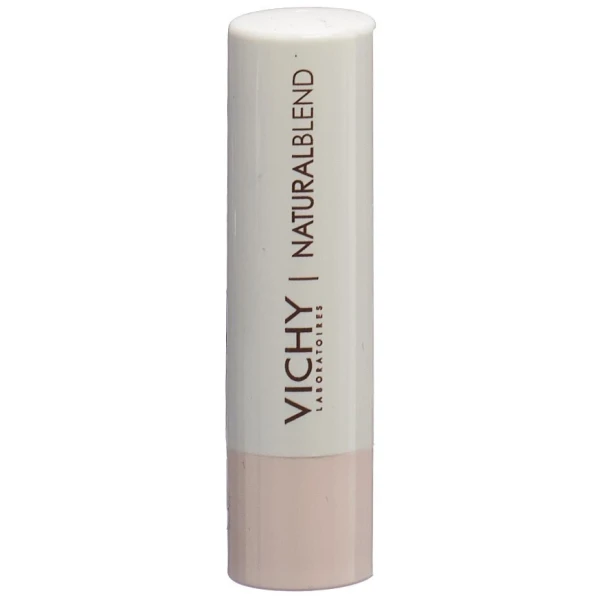 Hier sehen Sie den Artikel VICHY Naturalblend Lippenbalsam transparent 4.5 g aus der Kategorie Lippenbalsam/Creme/Pomade. Dieser Artikel ist erhältlich bei pedro-shop.ch