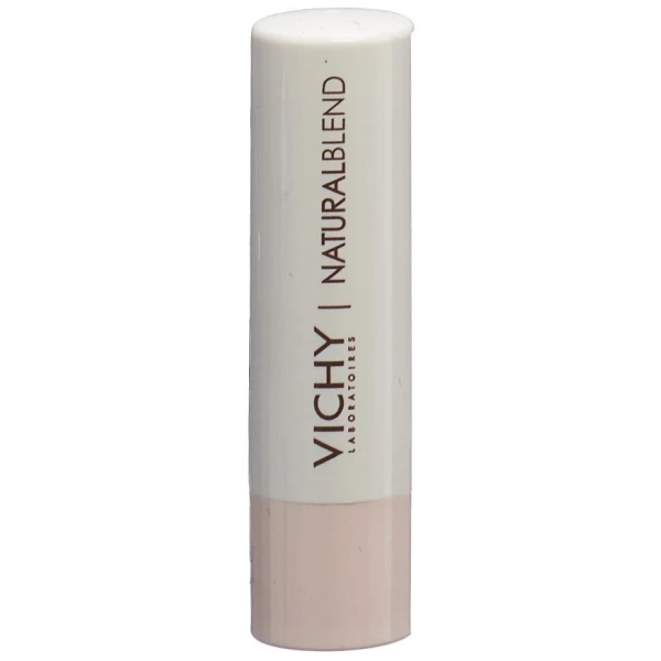 VICHY Naturalblend Lippenbalsam transparent 4.5 g