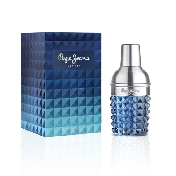 PEPE JEANS FOR HIM EDT Nat Spr 50 ml