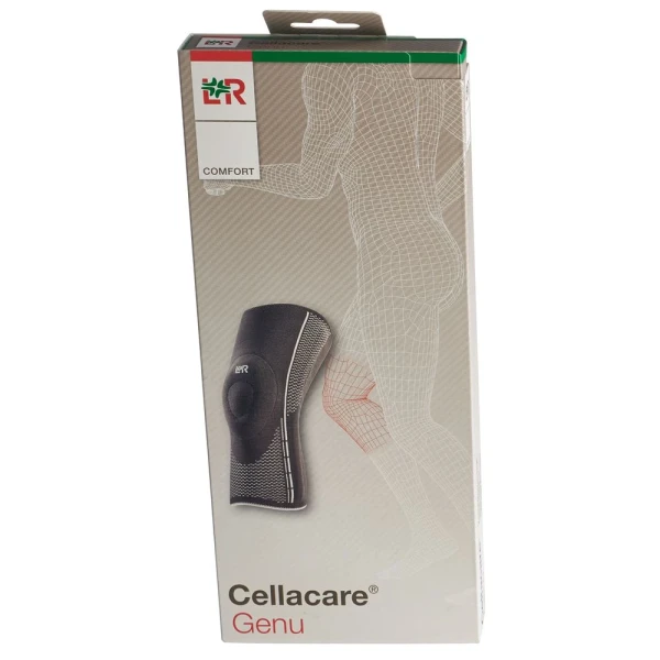 CELLACARE Genu Comfort Plus Gr5